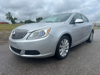 Image for 2016 Buick Verano  ID: 6690682