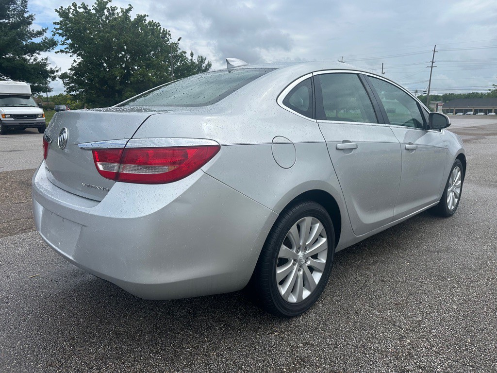 2016 Buick Verano Image 5