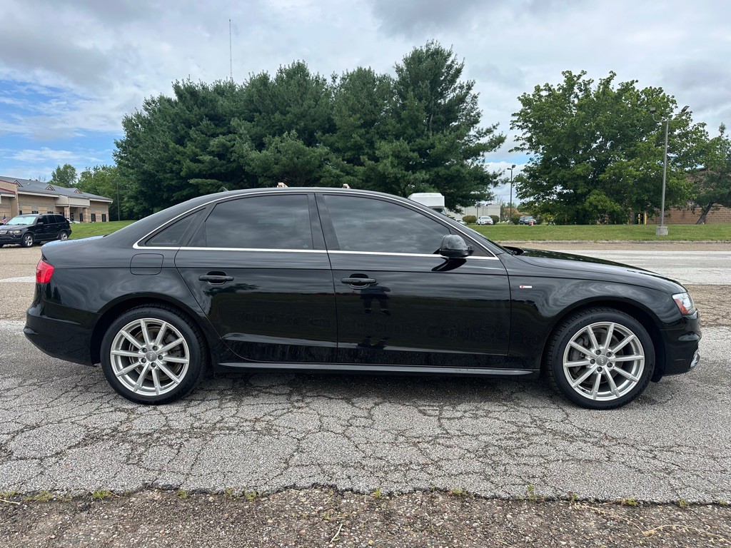 2015 Audi A4 Image 7