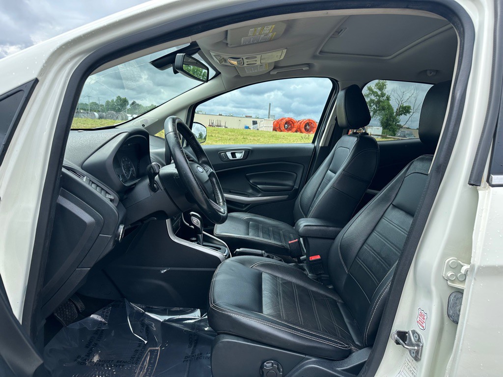 2020 Ford Econoline Image 11