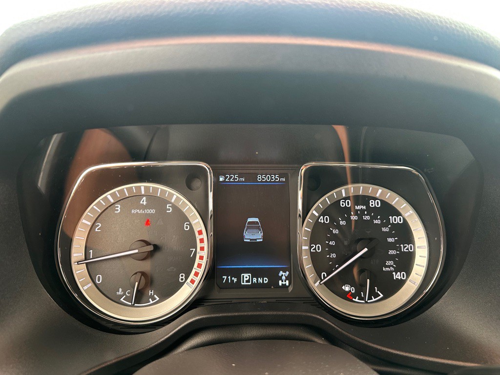 2019 Nissan Titan Image 15