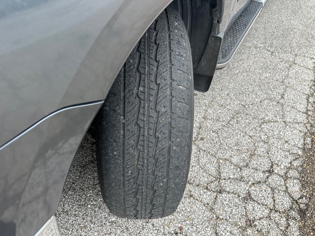 2019 Nissan Titan Image 18