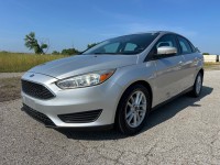 Image for 2016 Ford Focus SE ID: 6693371