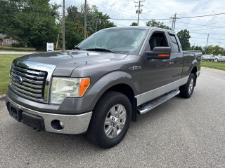 Image for 2012 Ford F-150 Super Cab ID: 6703890