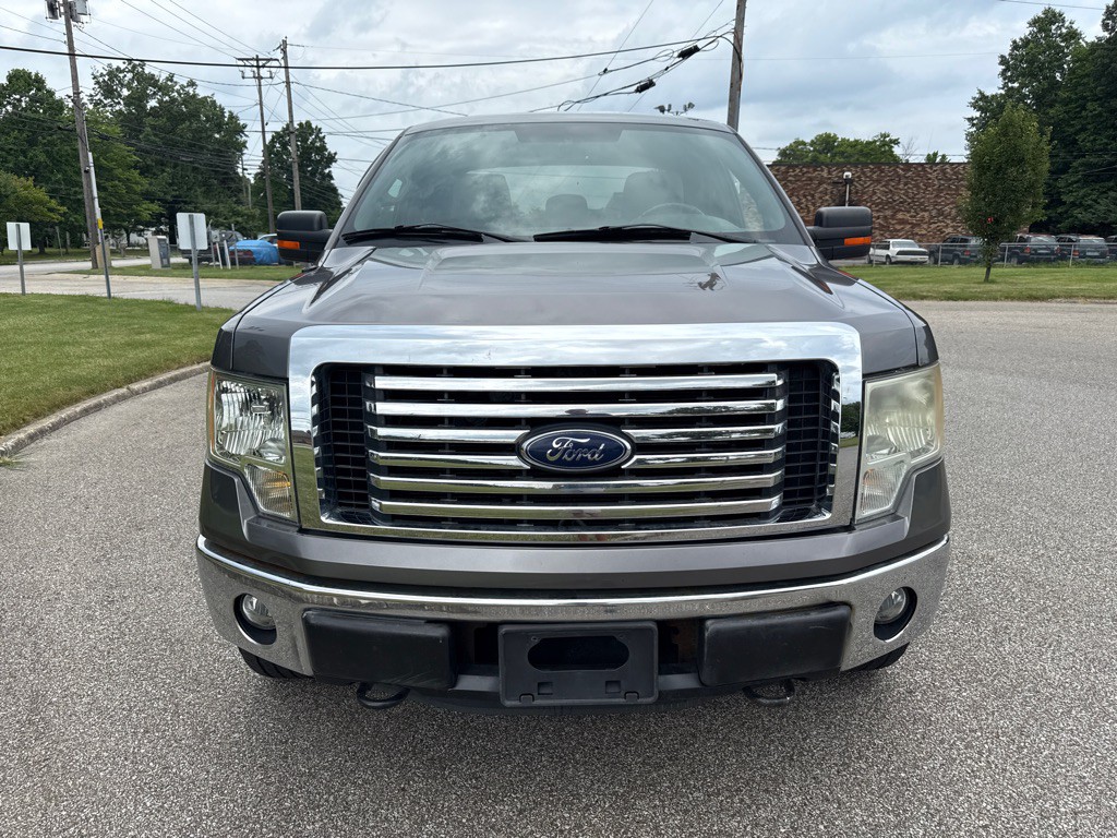 2012 Ford F-150 Image 2