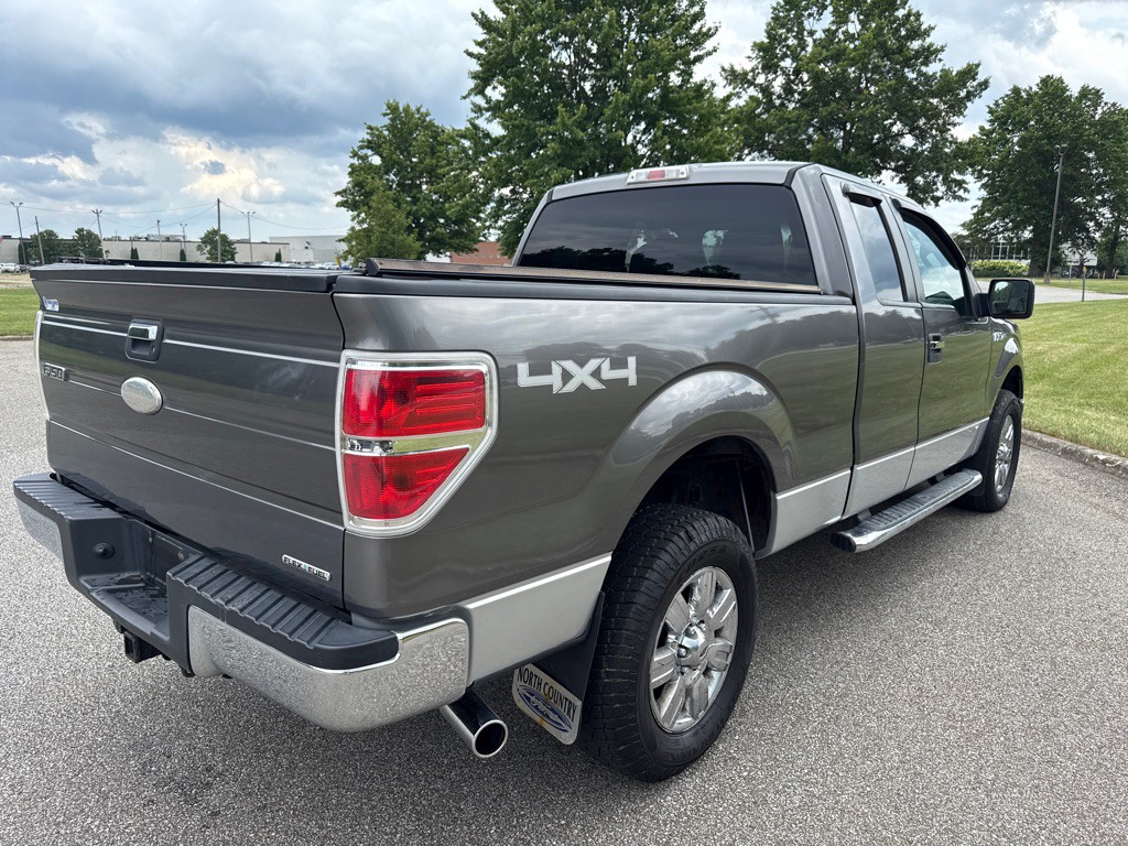 2012 Ford F-150 Image 5