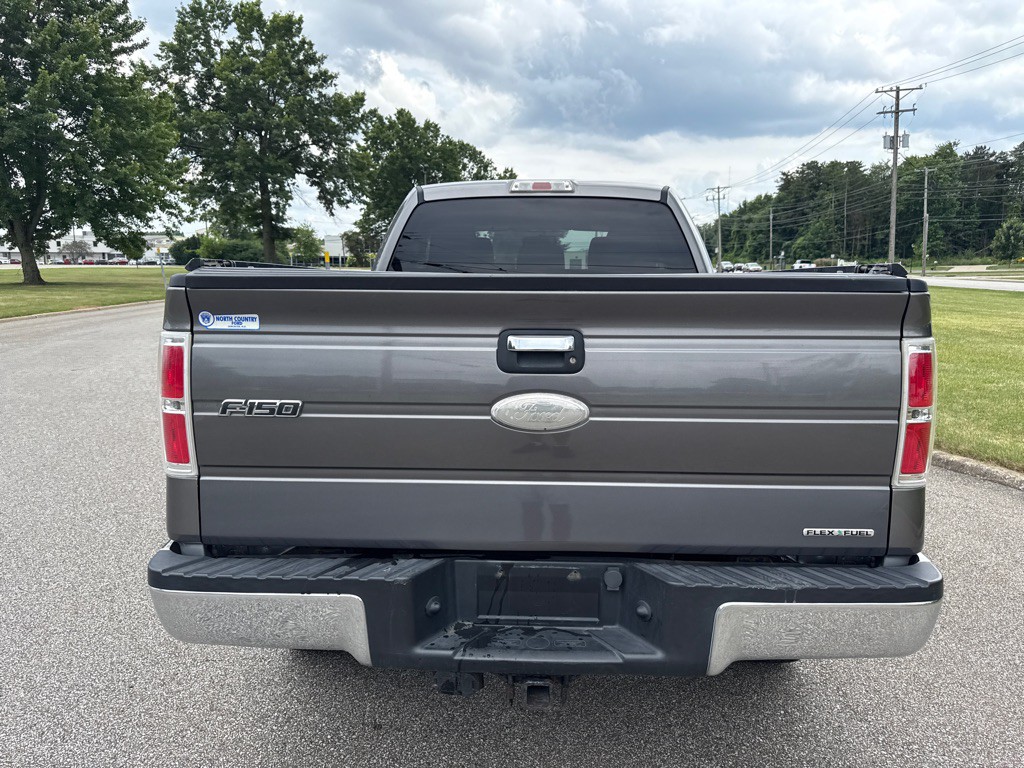 2012 Ford F-150 Image 6