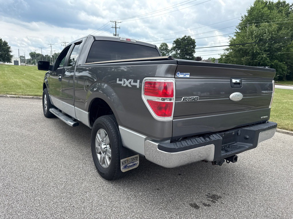 2012 Ford F-150 Image 7