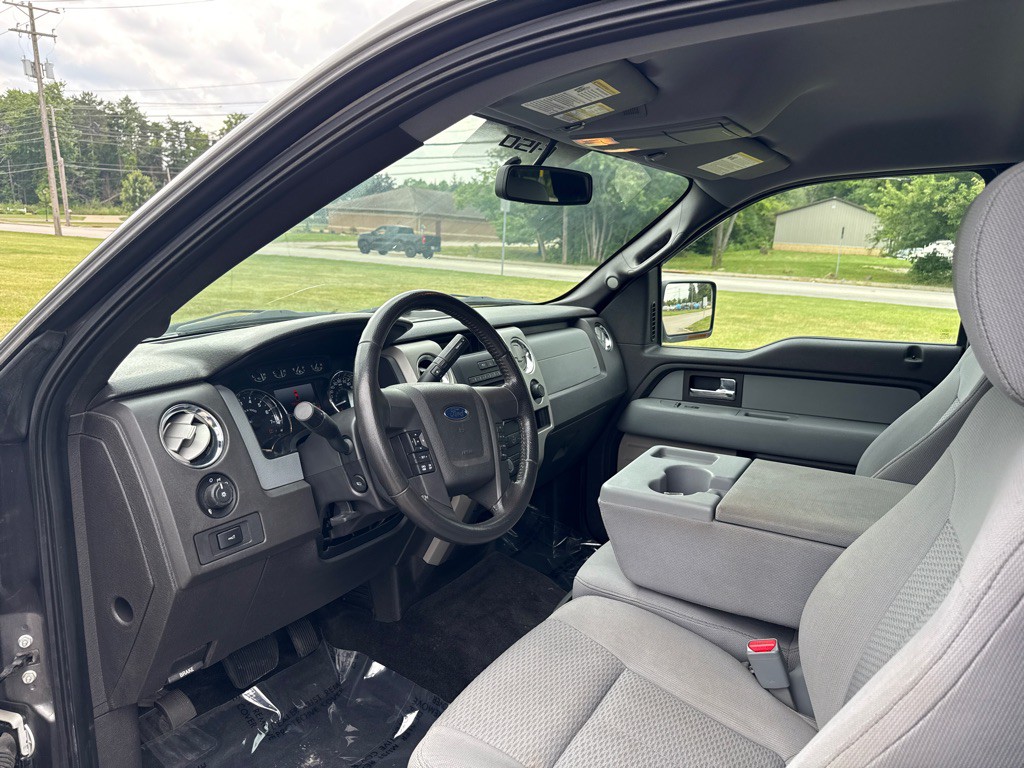 2012 Ford F-150 Image 8