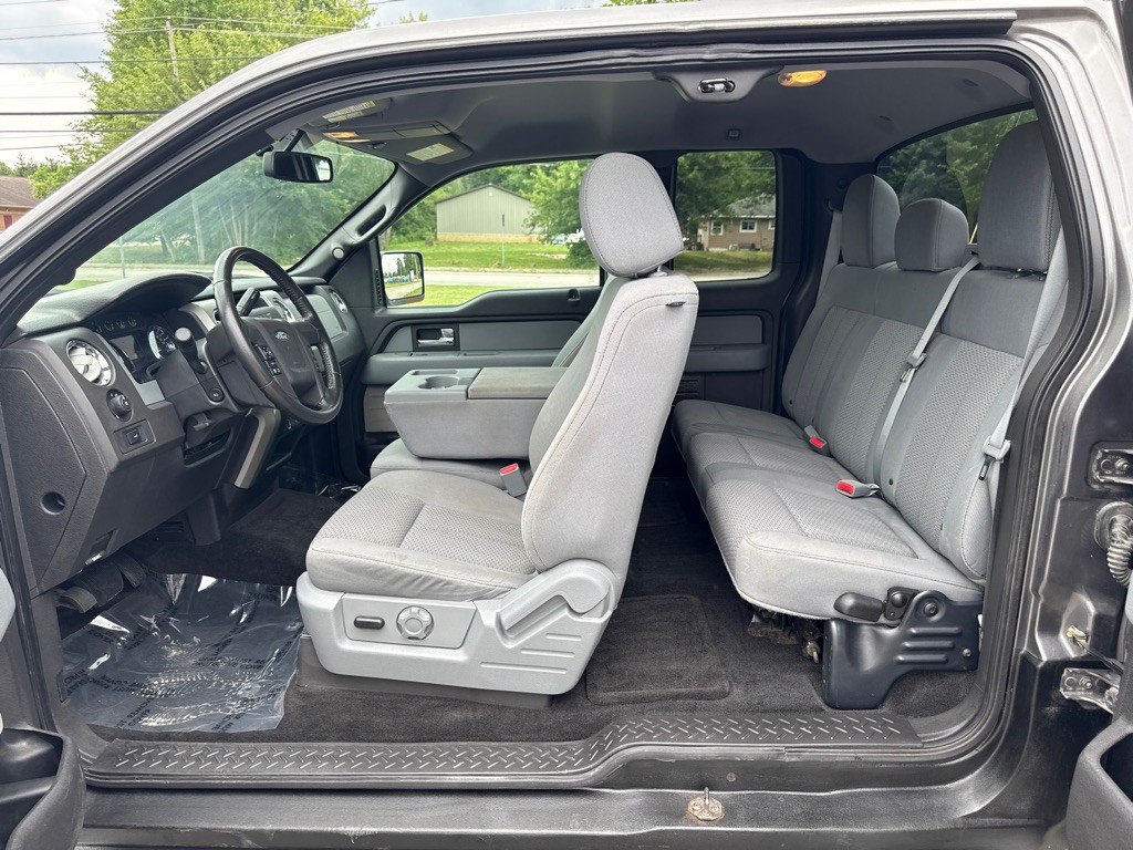 2012 Ford F-150 Image 9
