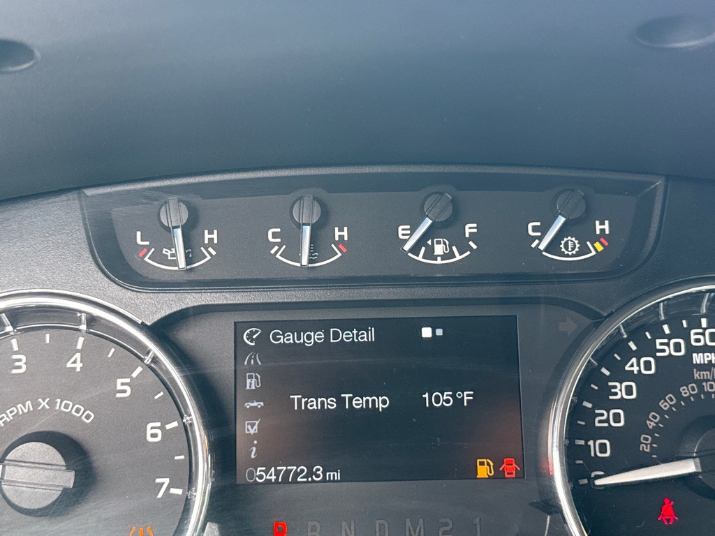2012 Ford F-150 Image 11