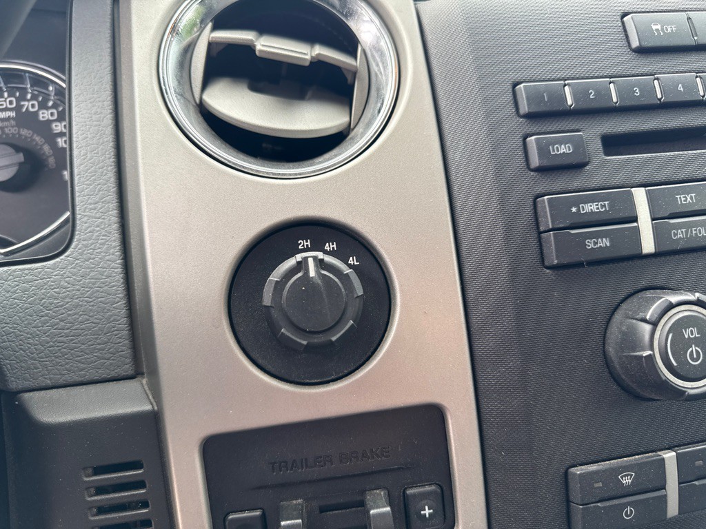 2012 Ford F-150 Image 13