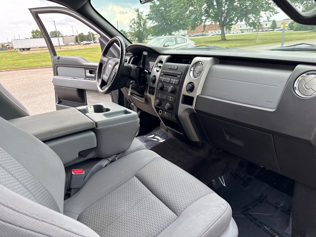 2012 Ford F-150 Image 14