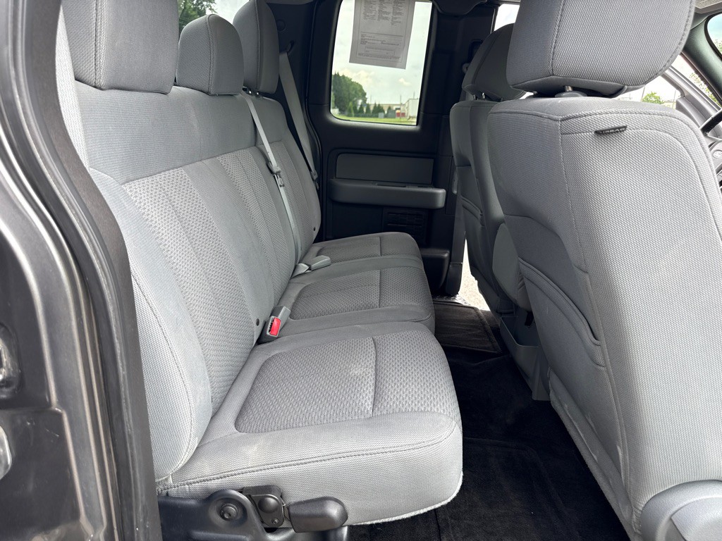 2012 Ford F-150 Image 15