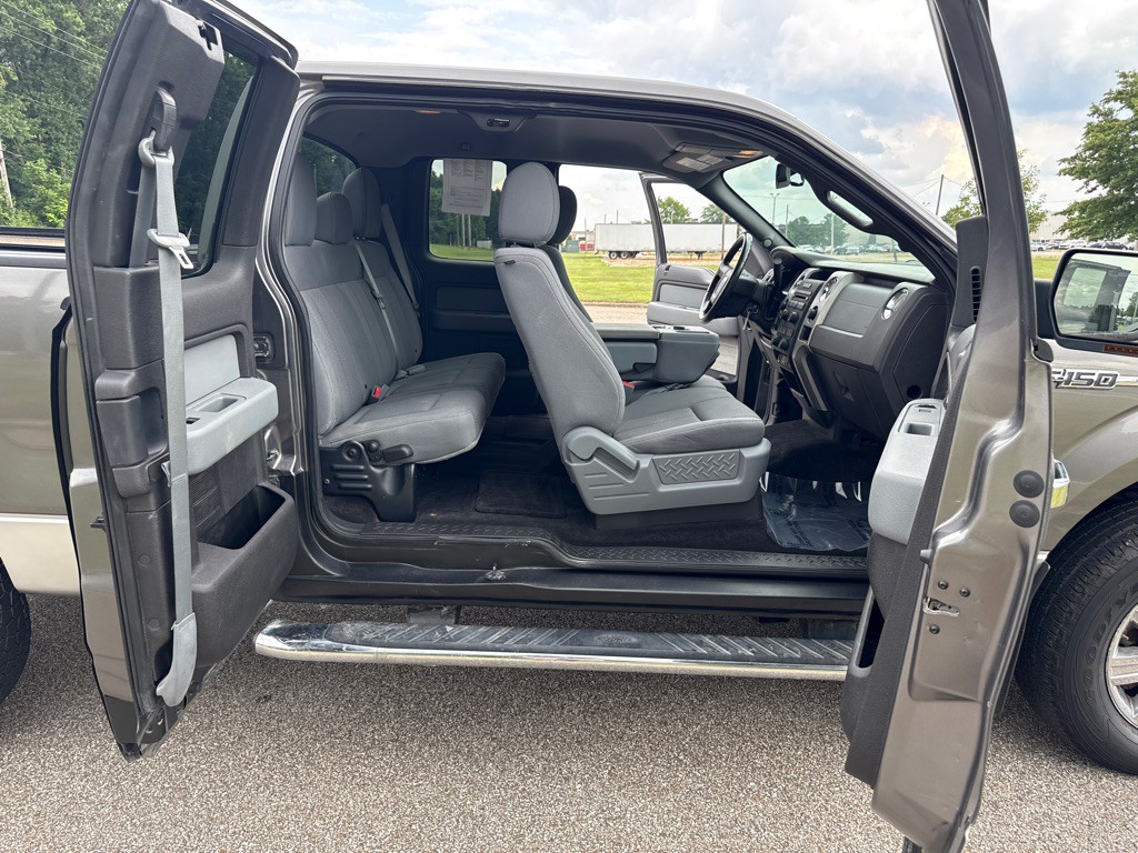 2012 Ford F-150 Image 16