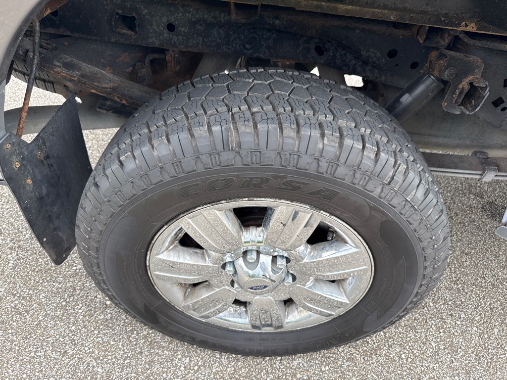 2012 Ford F-150 Image 17