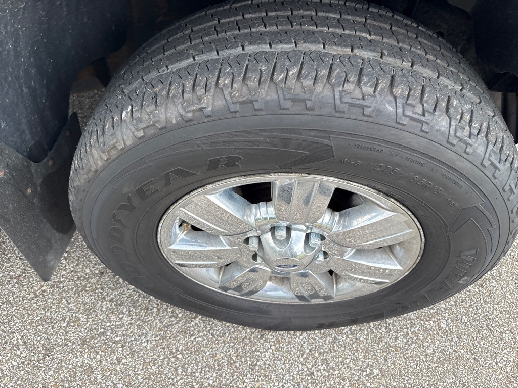 2012 Ford F-150 Image 18