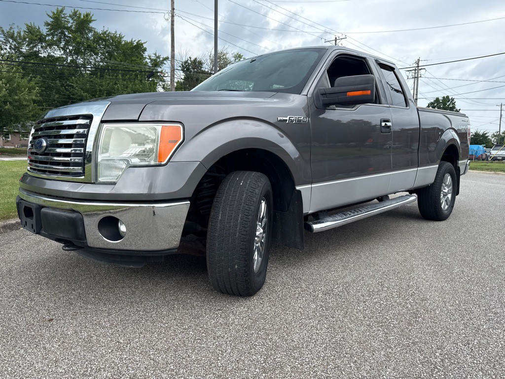 2012 Ford F-150 Image 20