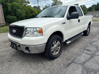 Image for 2007 Ford F-150  ID: 6703908