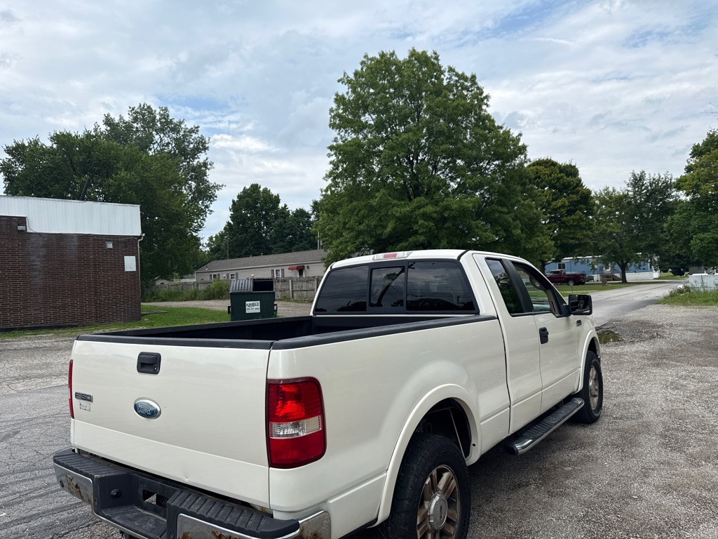 2007 Ford F-150 Image 5