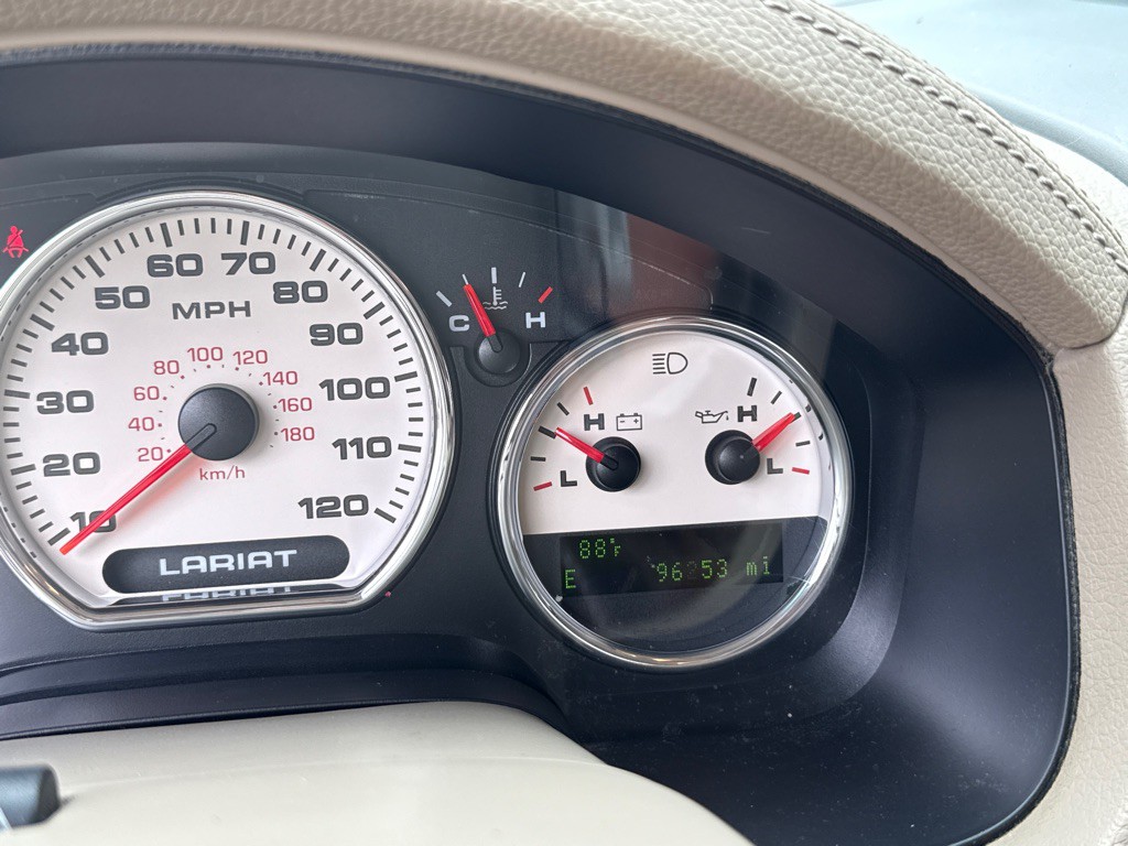 2007 Ford F-150 Image 14