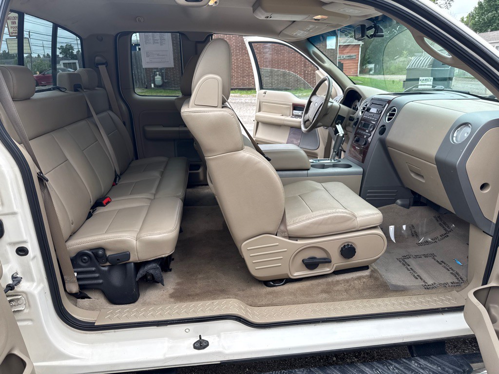 2007 Ford F-150 Image 16
