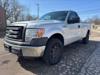 Image for 2012 Ford F-150  ID: 6708077