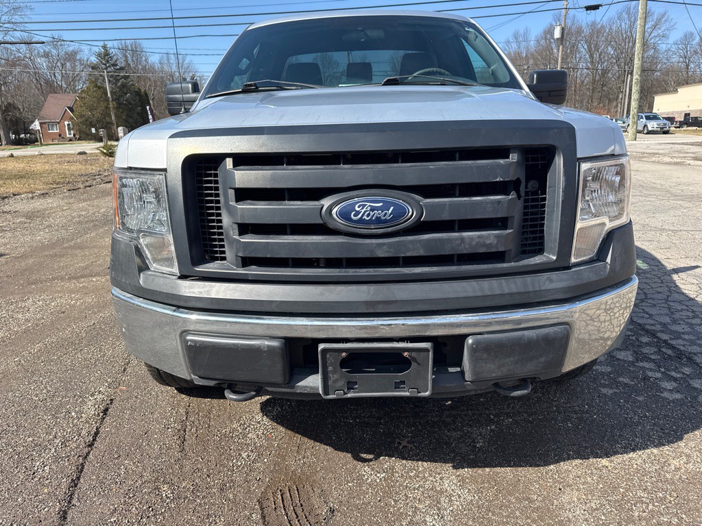 2012 Ford F-150 Image 2