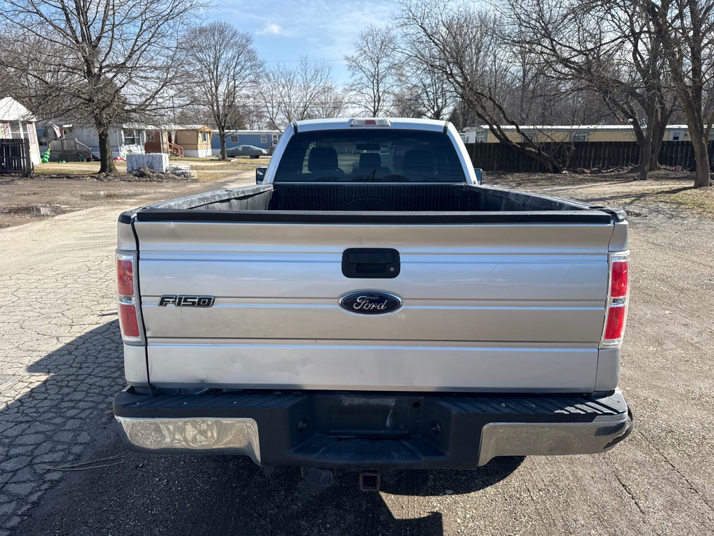2012 Ford F-150 Image 6