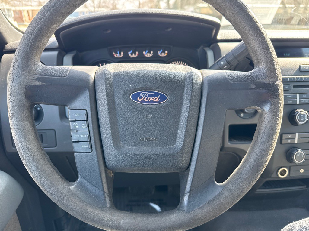2012 Ford F-150 Image 13
