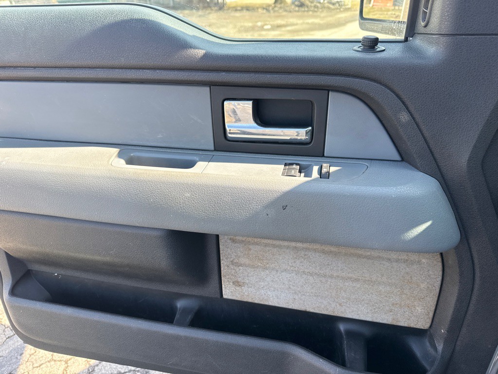 2012 Ford F-150 Image 14
