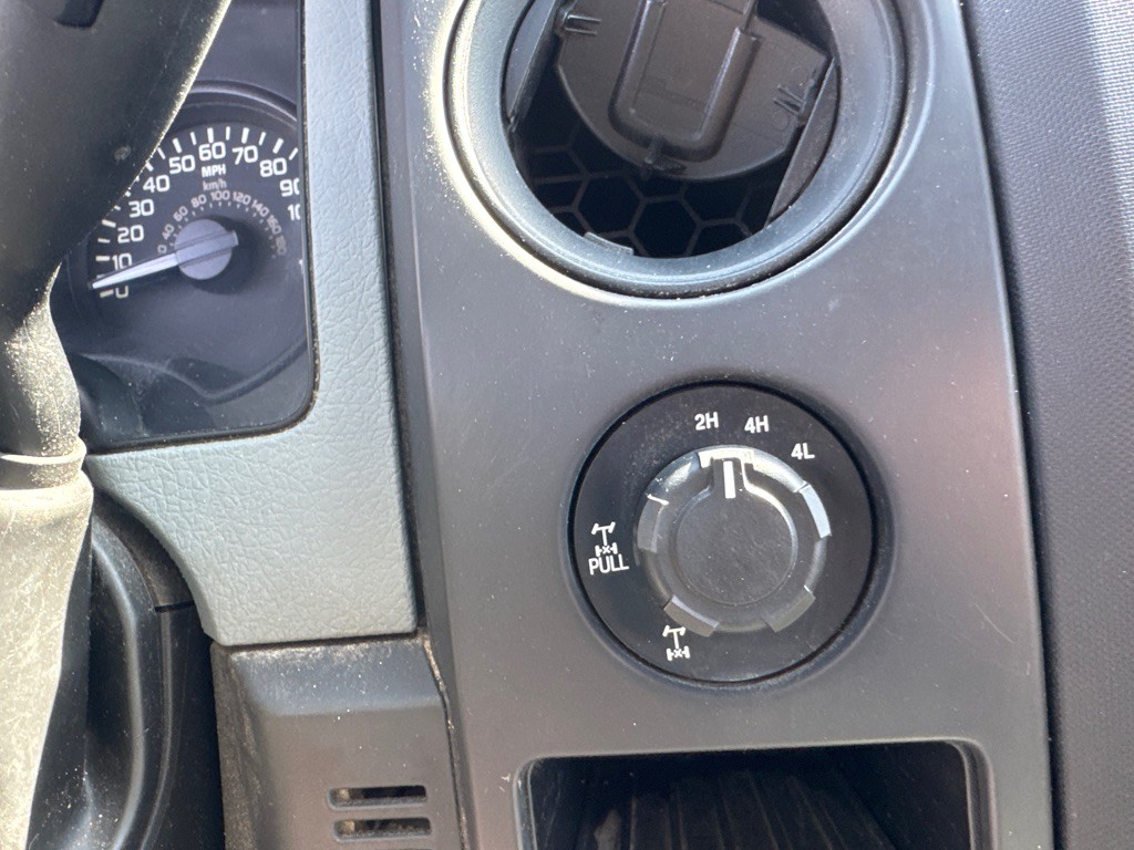 2012 Ford F-150 Image 15