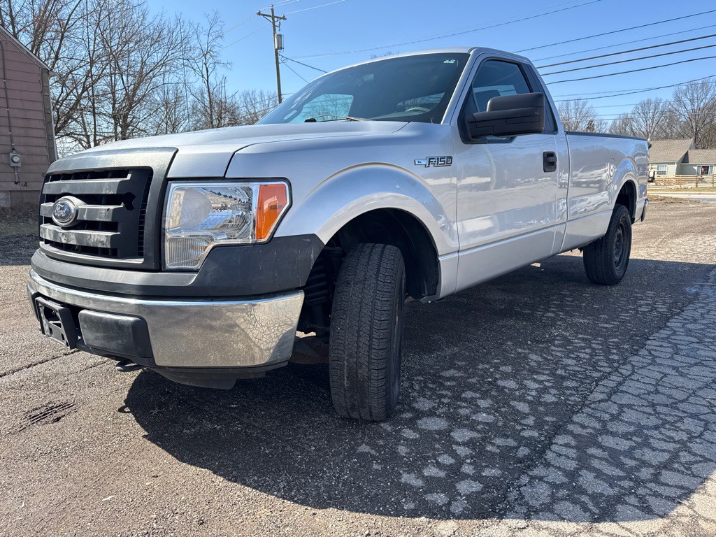 2012 Ford F-150 Image 19