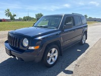 Image for 2013 Jeep Patriot Latitude ID: 6708582
