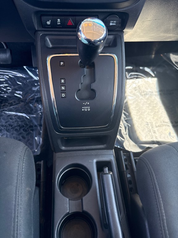 2013 Jeep Patriot Image 18
