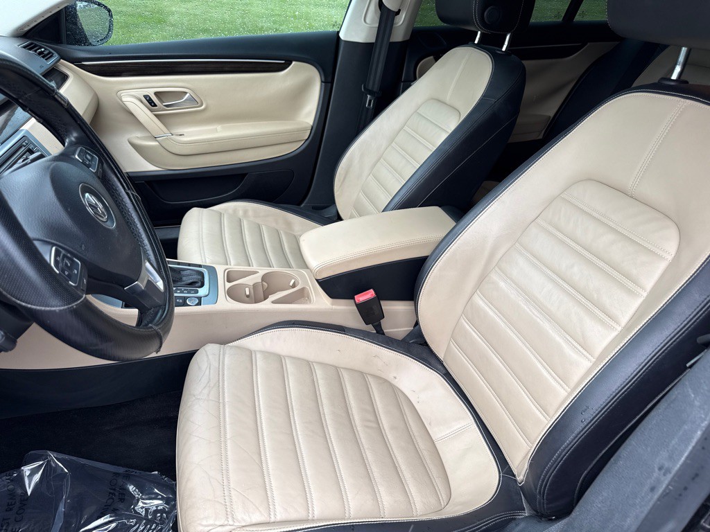 2015 Volkswagen CC Image 10