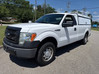Image for 2014 Ford F-150  ID: 6708619