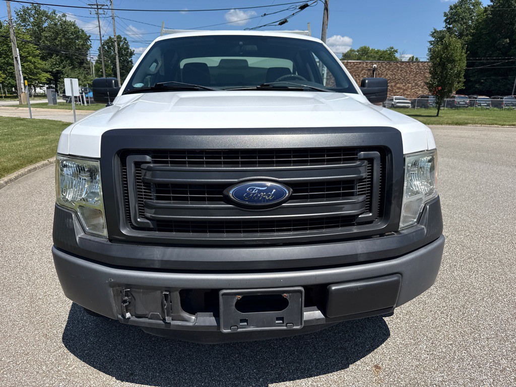 2014 Ford F-150 Image 2