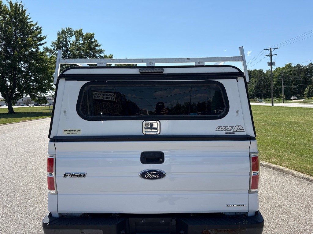2014 Ford F-150 Image 6