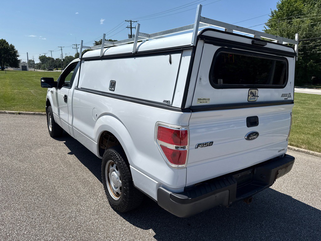 2014 Ford F-150 Image 7