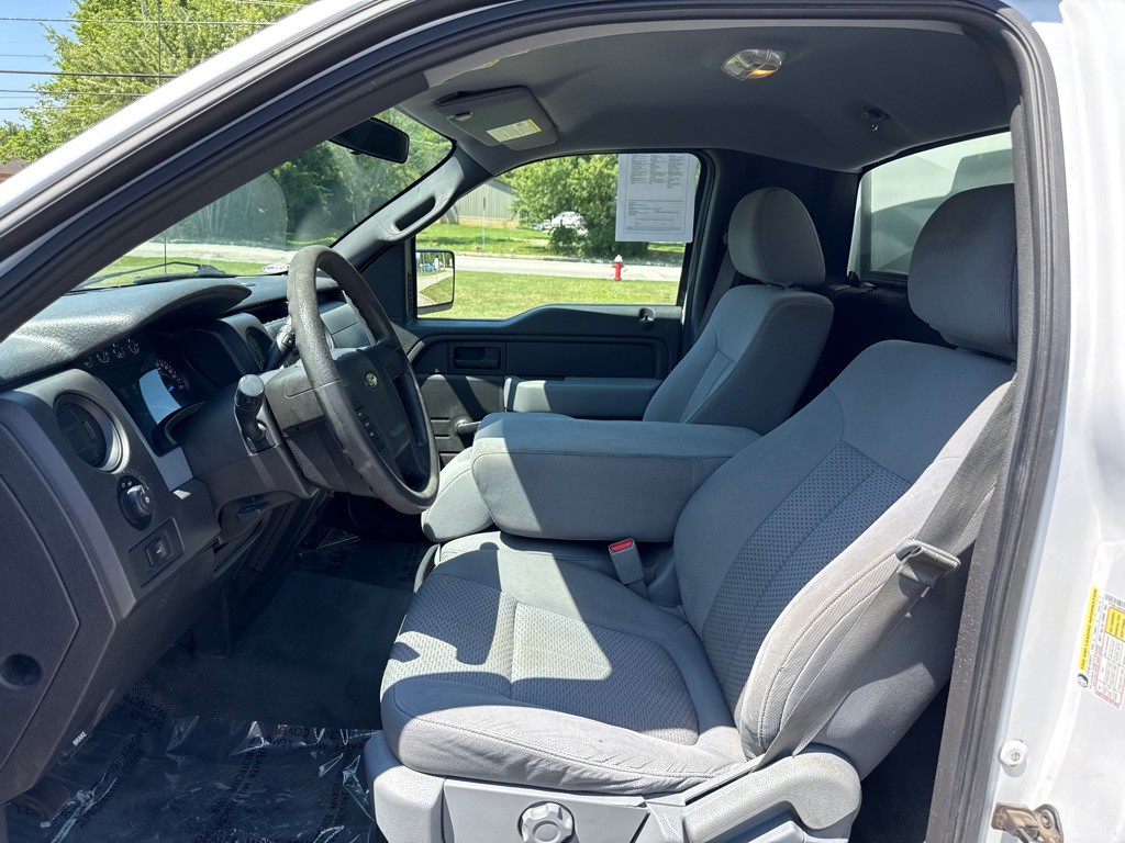 2014 Ford F-150 Image 10