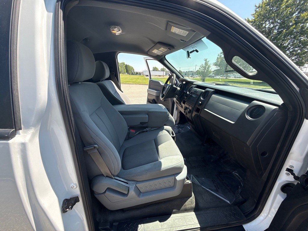 2014 Ford F-150 Image 13