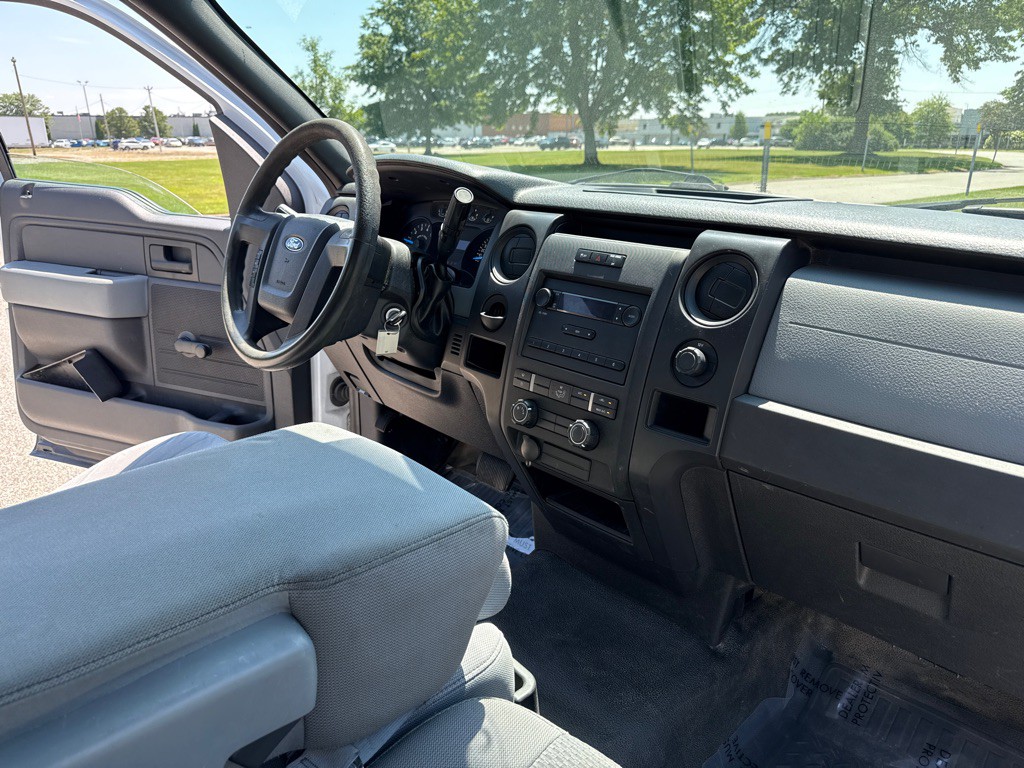 2014 Ford F-150 Image 14
