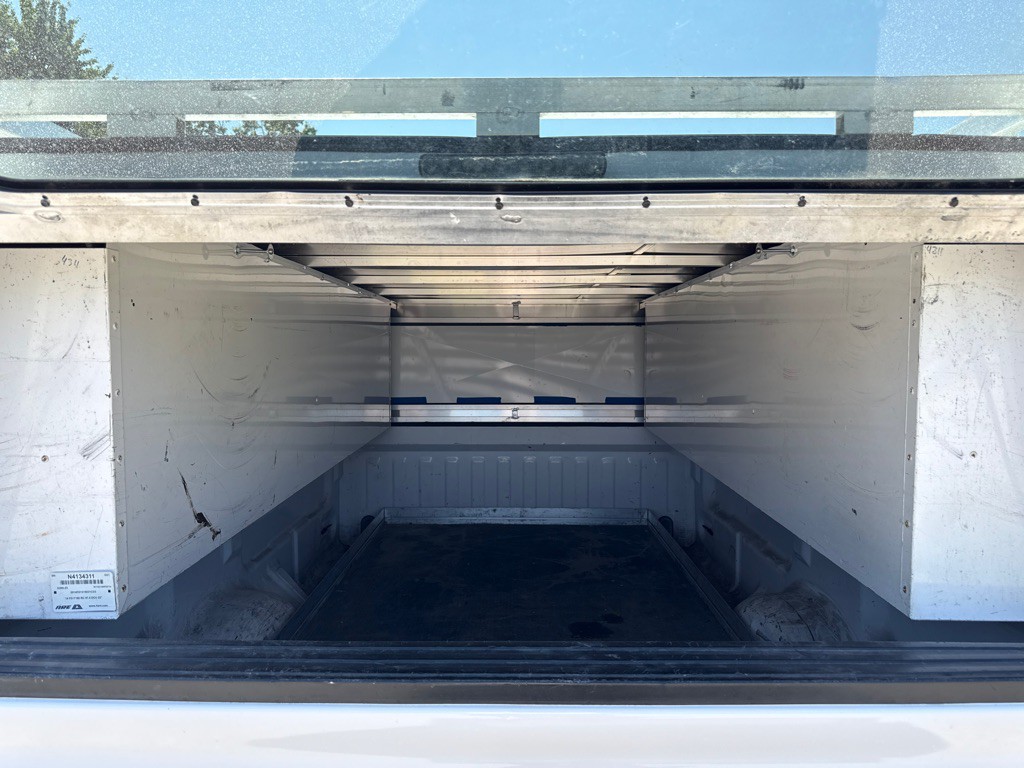 2014 Ford F-150 Image 15