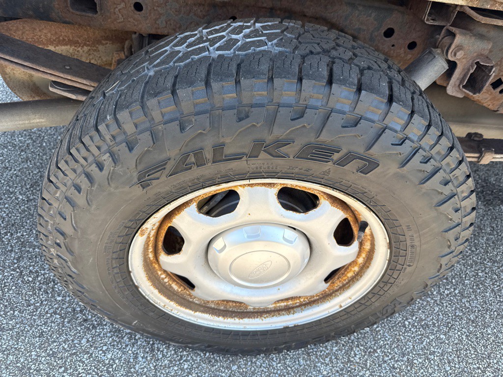 2014 Ford F-150 Image 16