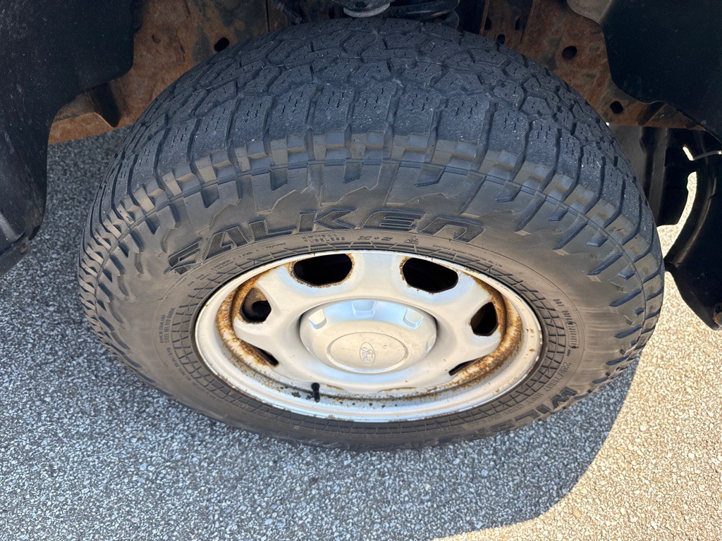2014 Ford F-150 Image 18