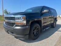 Image for 2016 Chevrolet Silverado 1500  ID: 6710955