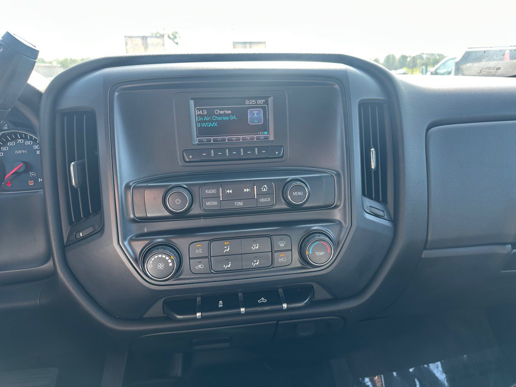 2016 Chevrolet Silverado 1500 Image 10