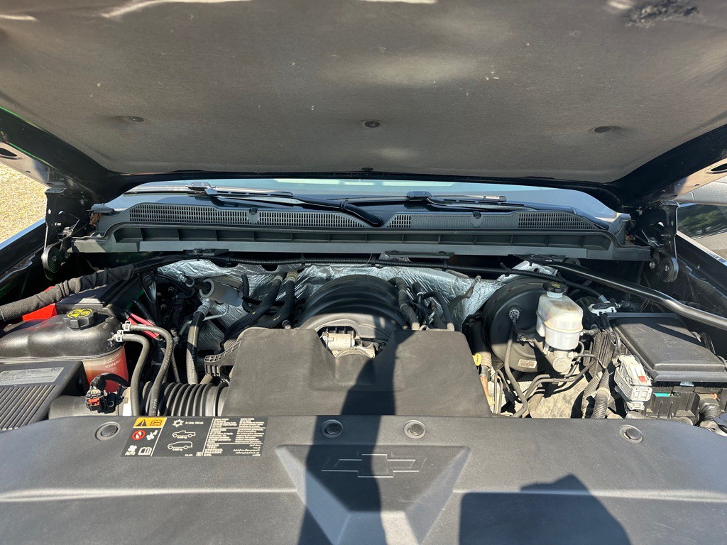 2016 Chevrolet Silverado 1500 Image 13