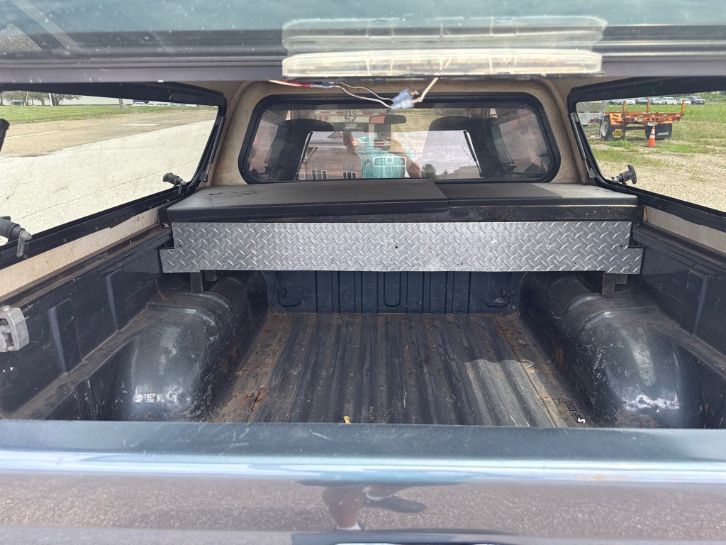2007 Chevrolet Colorado Image 8